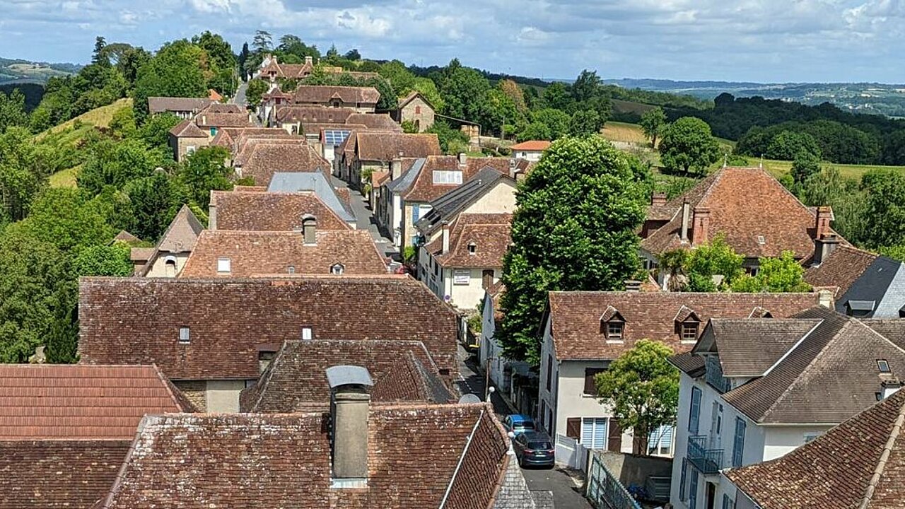Connaître Lagor Mairie de Lagor