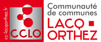 Communauté de communes Lacq Orthez